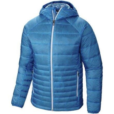 men's down jacket