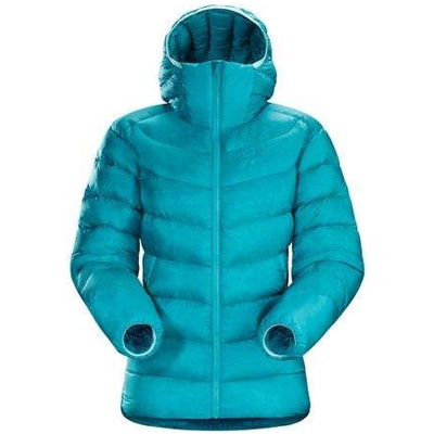 women's down jacket