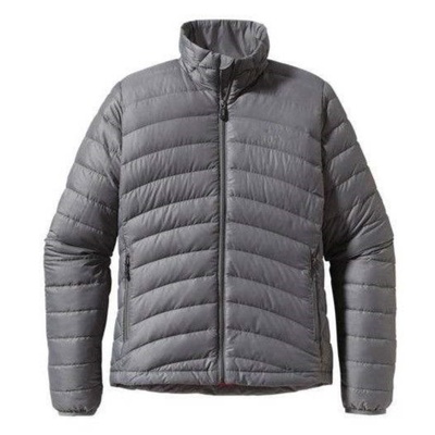 men's down jacket