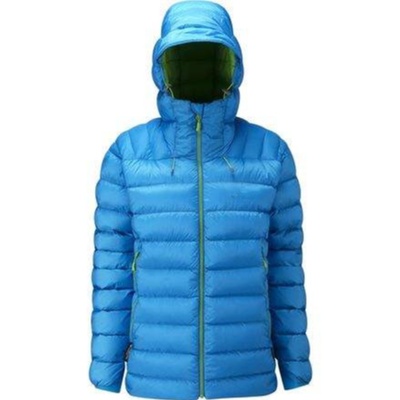 women's down jacket