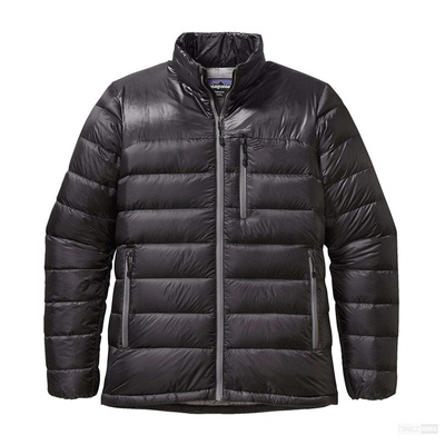 men's down jacket