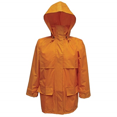 women's rainwear