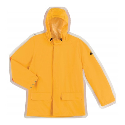 men's rainwear