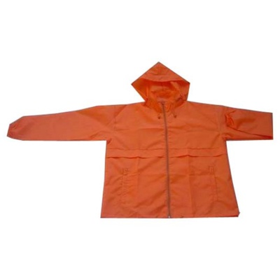 women's rainwear