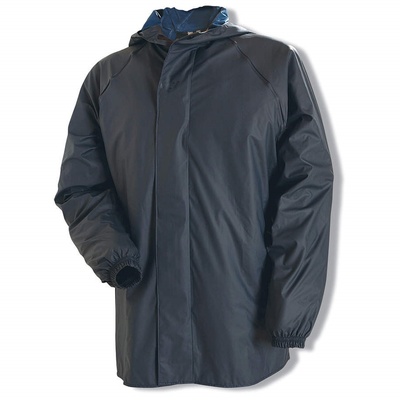 men's rainwear