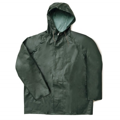 men's rainwear