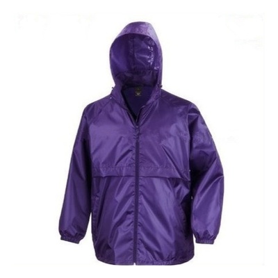 women's rainwear