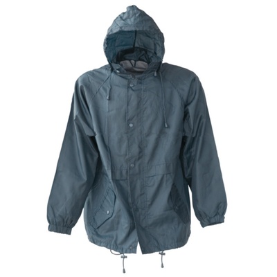 women's rainwear