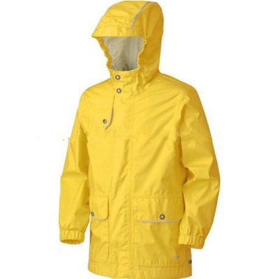 men's rainwear