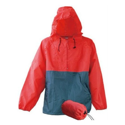 women's rainwear