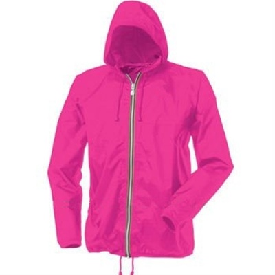 women's rainwear