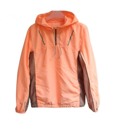 women's windbreaker