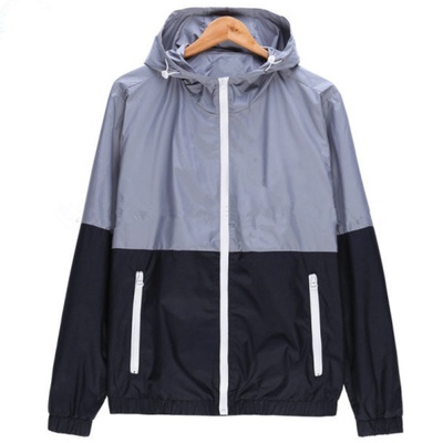 men's windbreaker