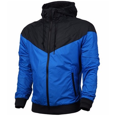 men's windbreaker