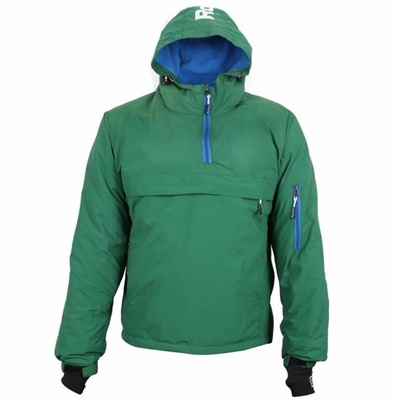 men's windbreaker