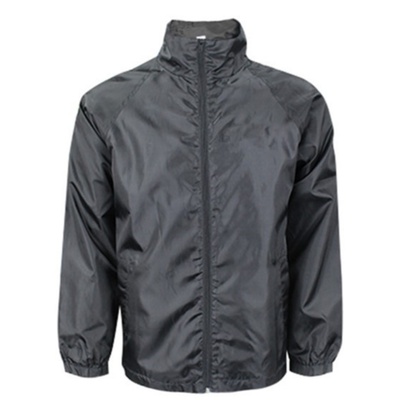 men's windbreaker