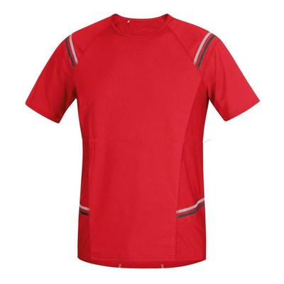 men's running shirt