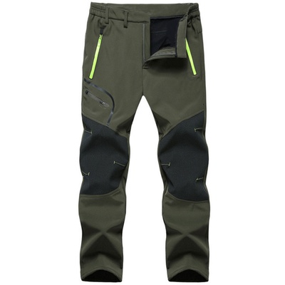 men's trekking pants