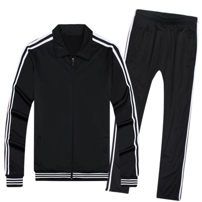 men's track suit