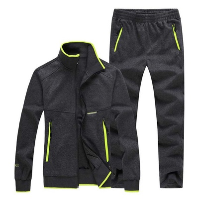 men's track suit