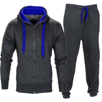 men's track suit