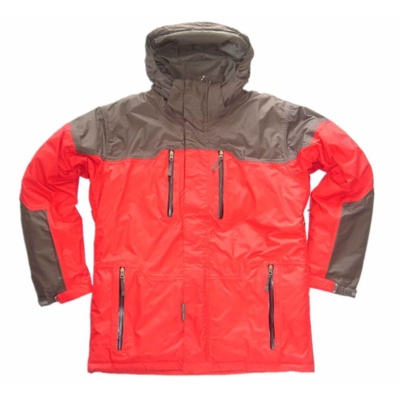 men's ski jacket