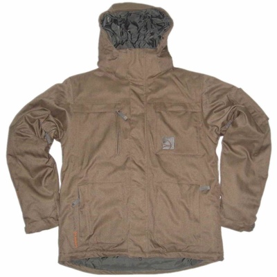 men's ski jacket