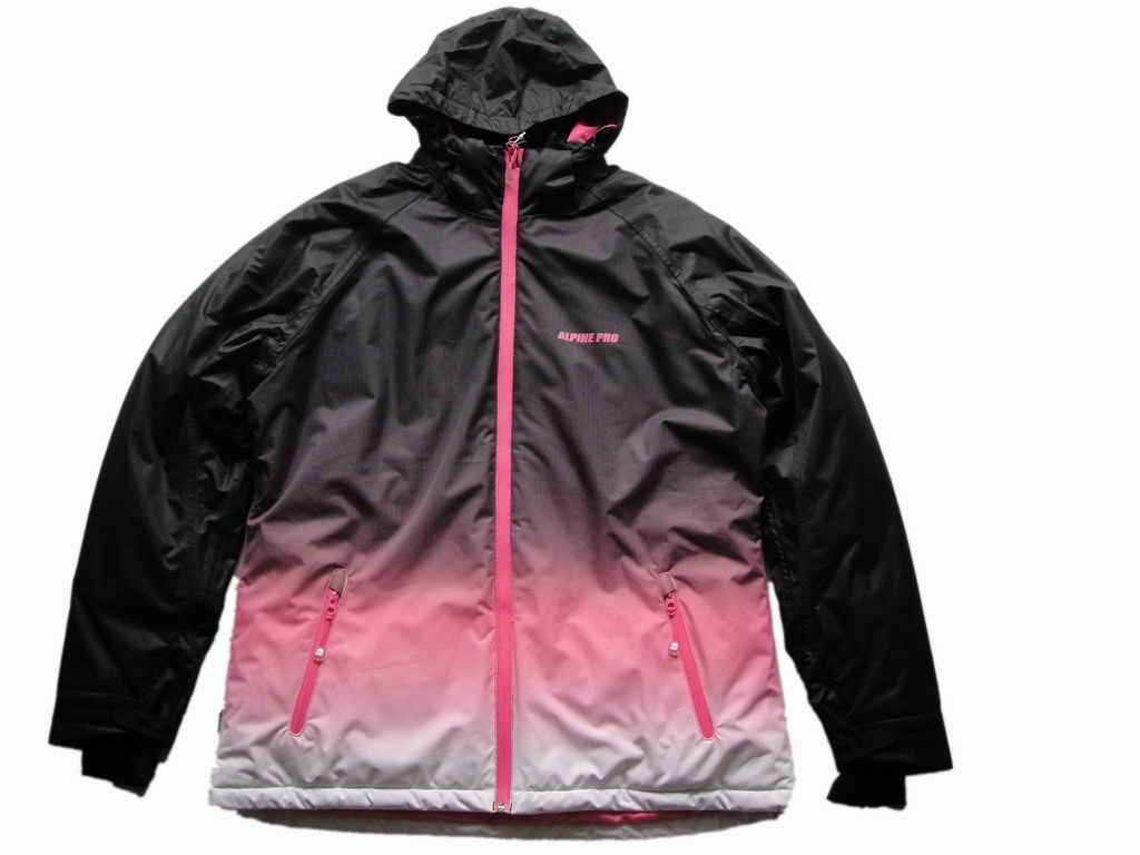 women's ski jacket