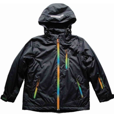 kids ski jacket