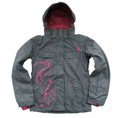 women's snowboard jacket
