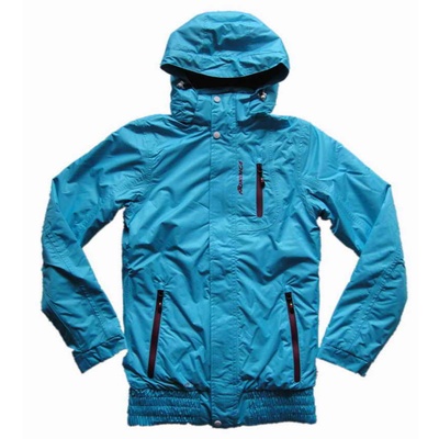 men's ski jackeet