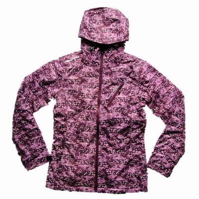 women's ski jacket