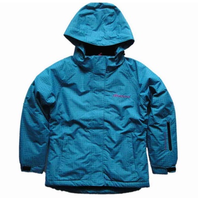 kid's ski jacket