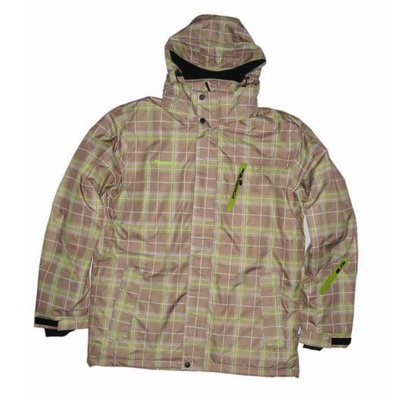 men's ski jacket