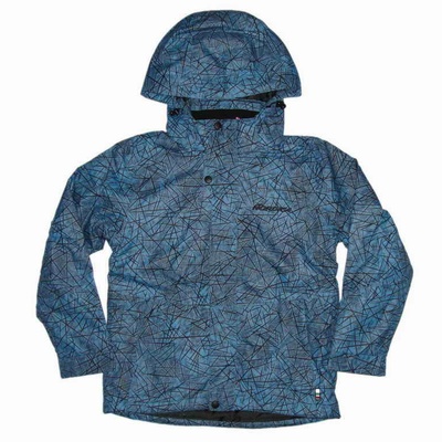 kids ski jacket