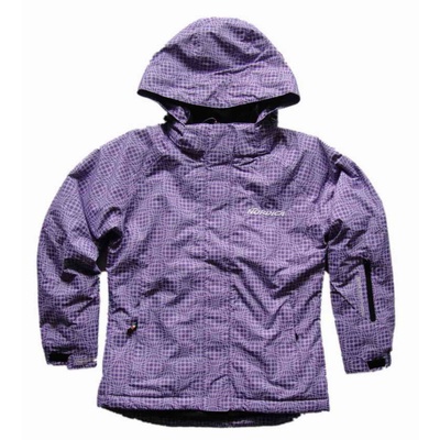 women's ski jacket