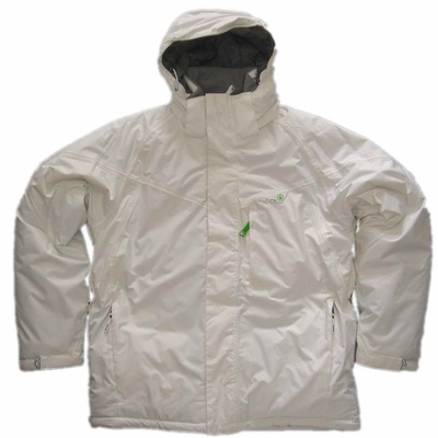 men's ski jacket