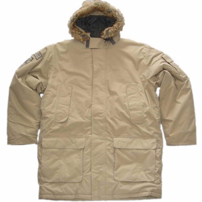 men's ski jacket