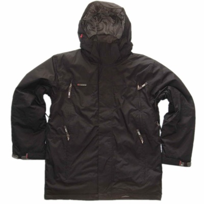 men's ski jacket