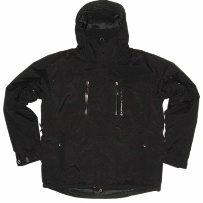 men's ski jacket