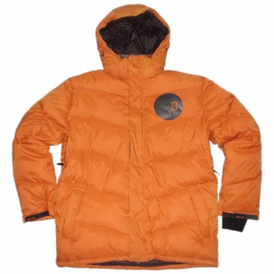 boy's ski jacket