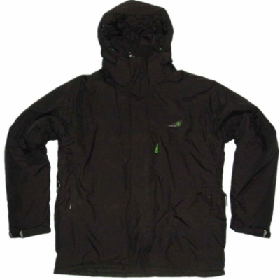 men's ski jacket