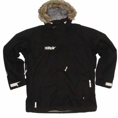 men's snowboard jacket