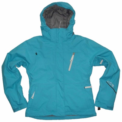 women's snowboard jacket