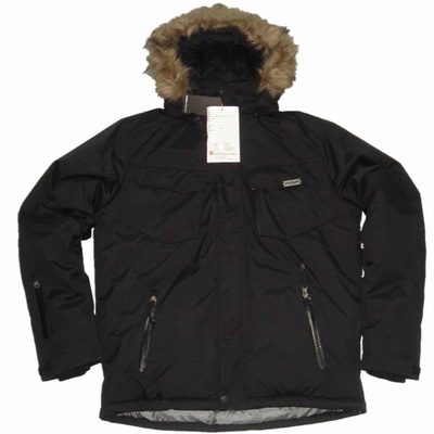 women's ski jacket