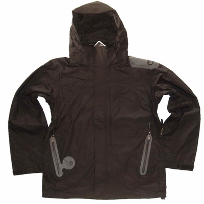 men's snowboard jacket