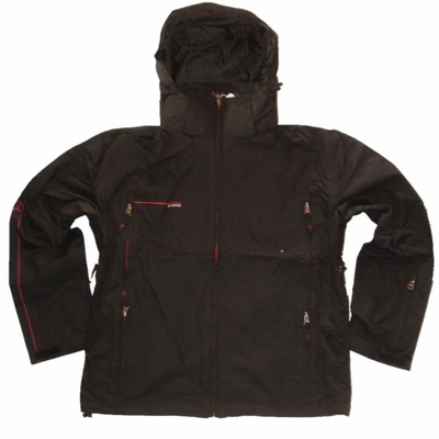 men's snowboard jacket