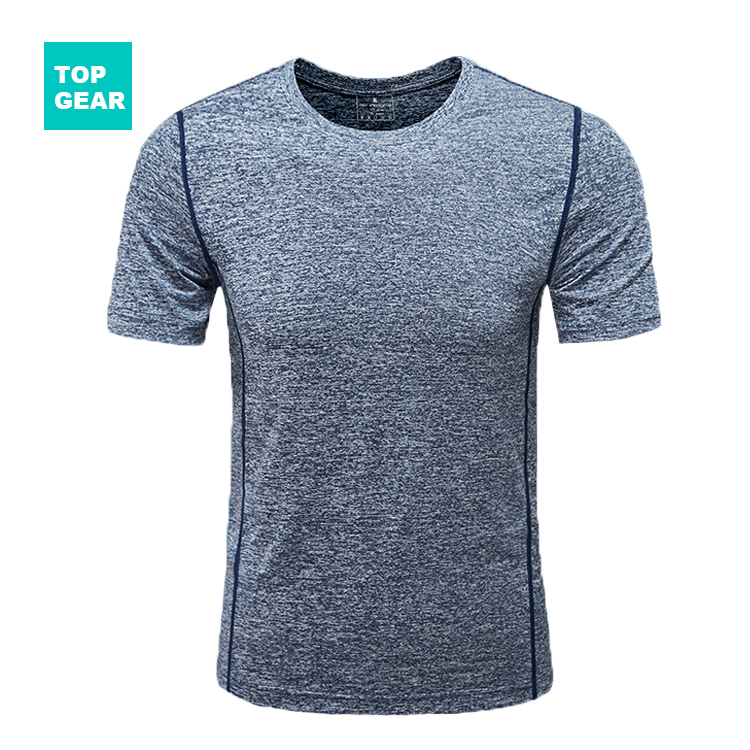 men's running t-shirt