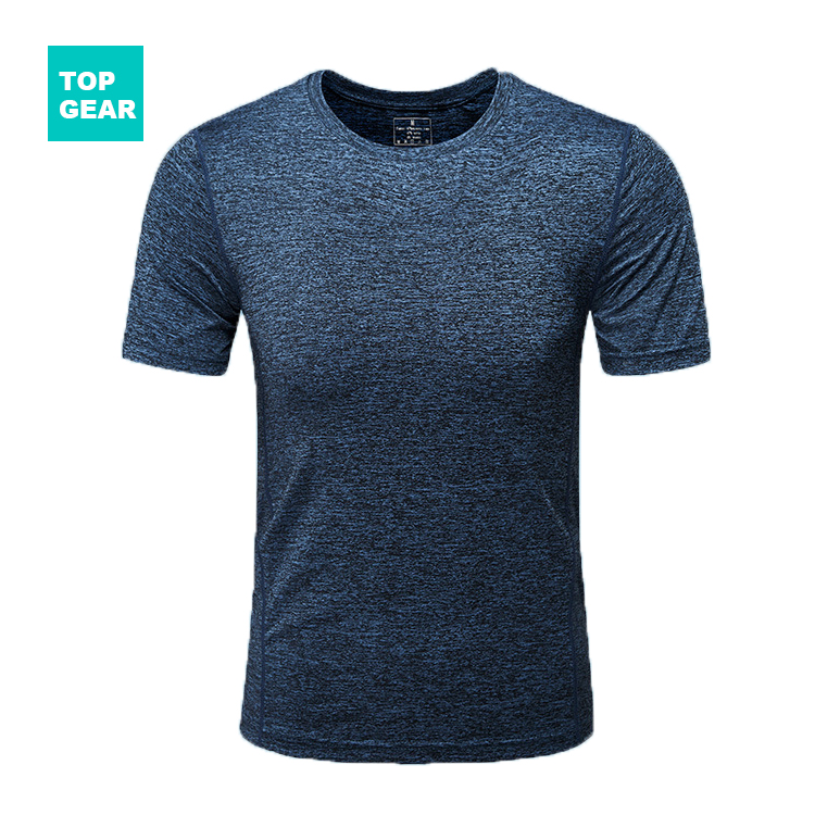 men's running t-shirt