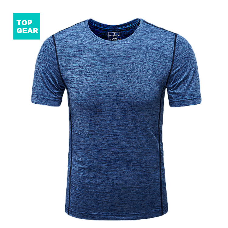 men's running t-shirt